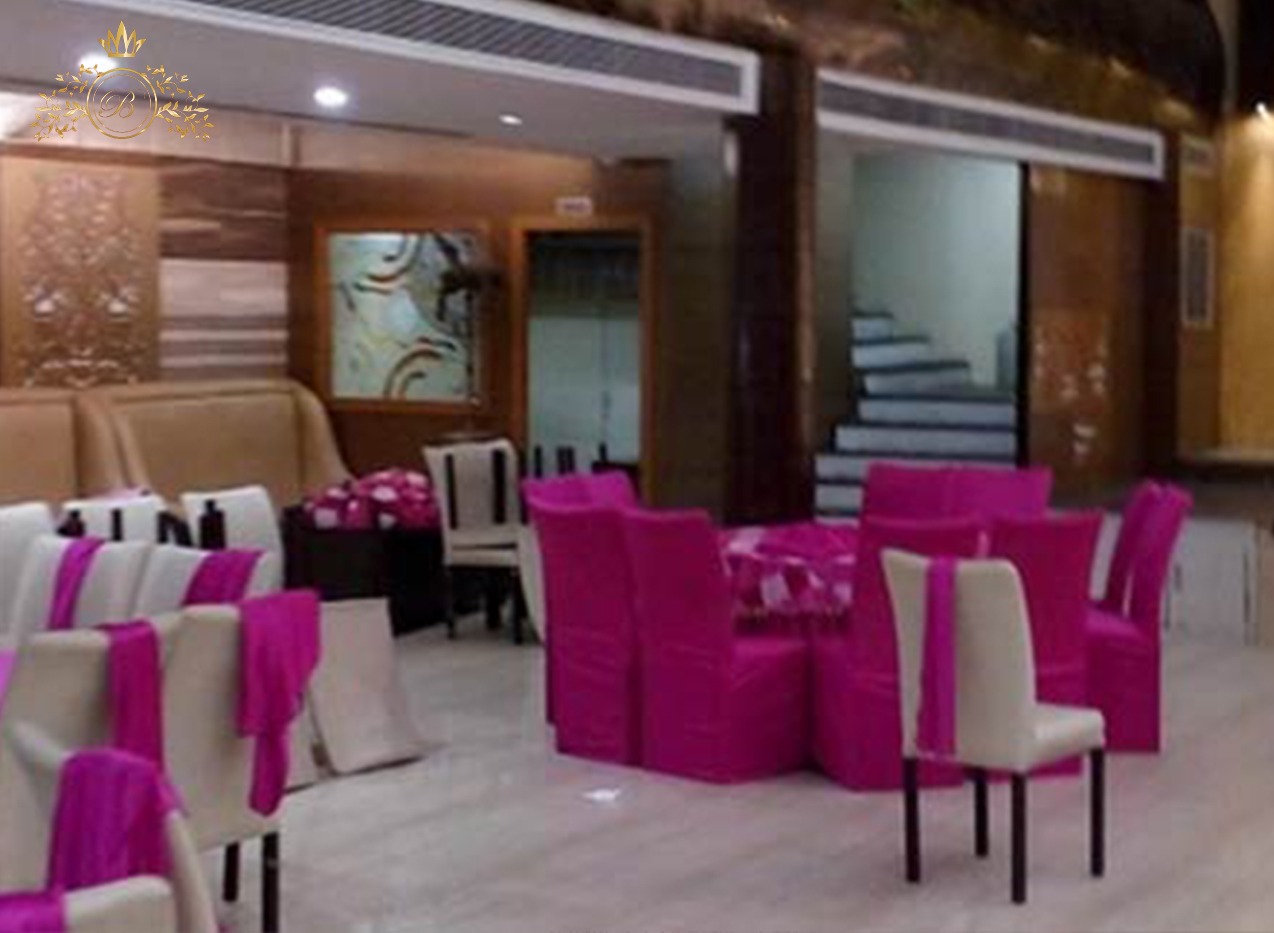 24 Carat Platinum Banquet