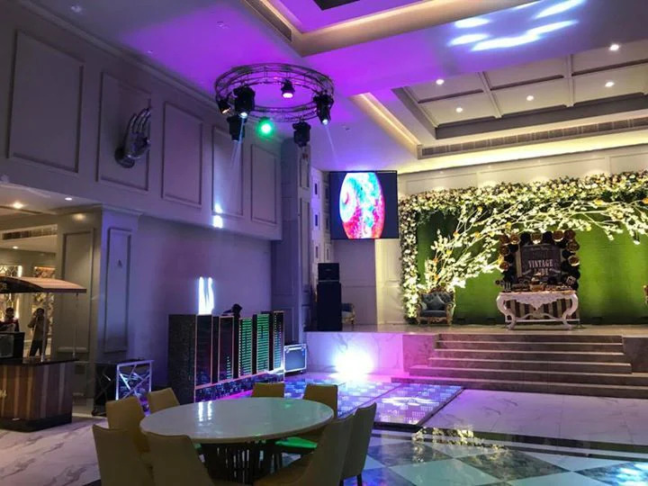 Grandeur By Lavanya Banquet