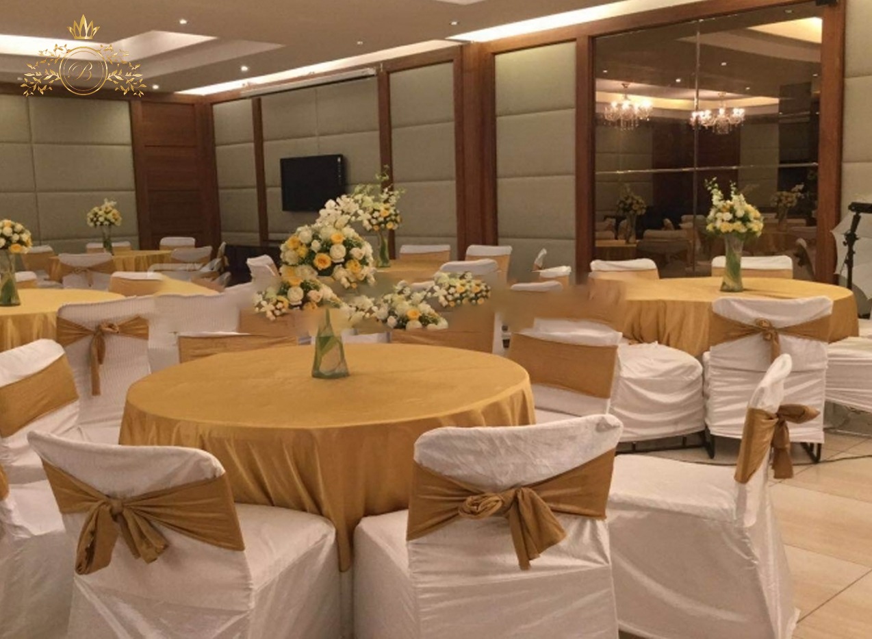 Mehfil Banquet Hall