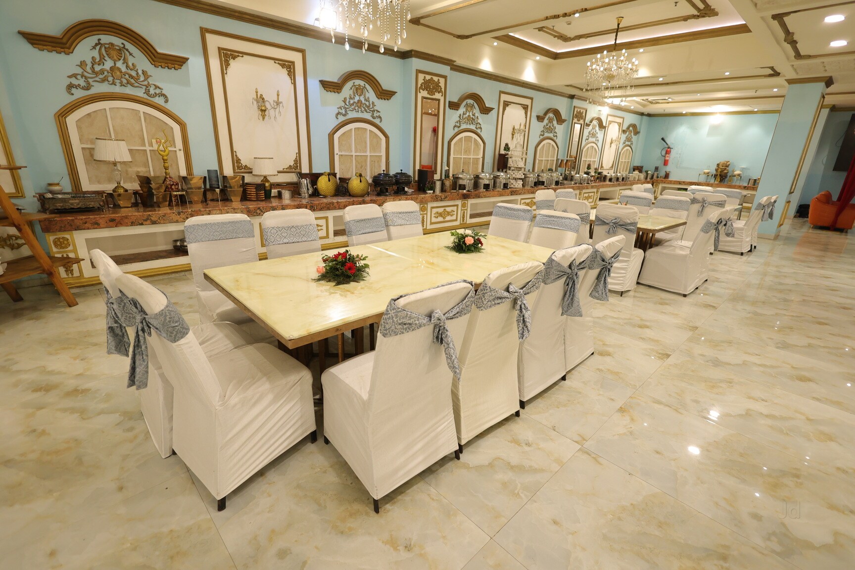 Tivoli Boutique Hotel