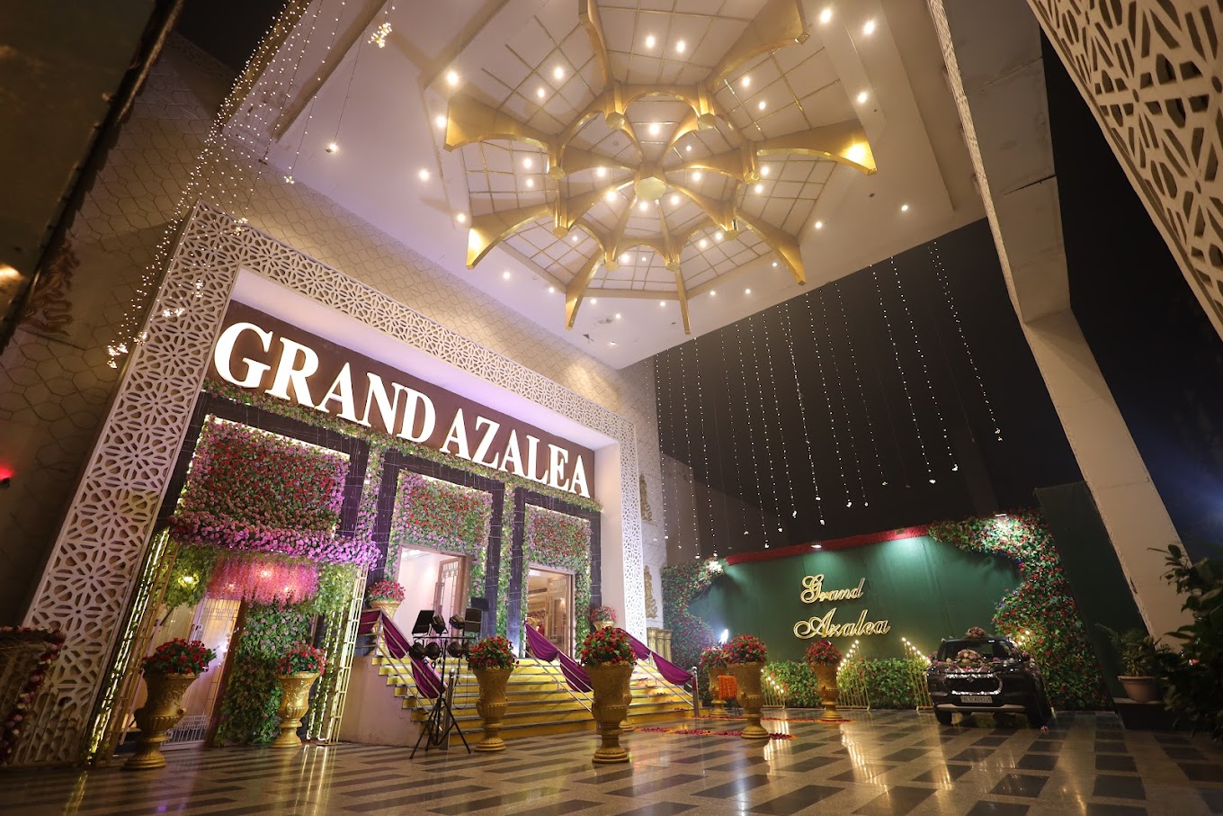 Grand Azalea Banquet