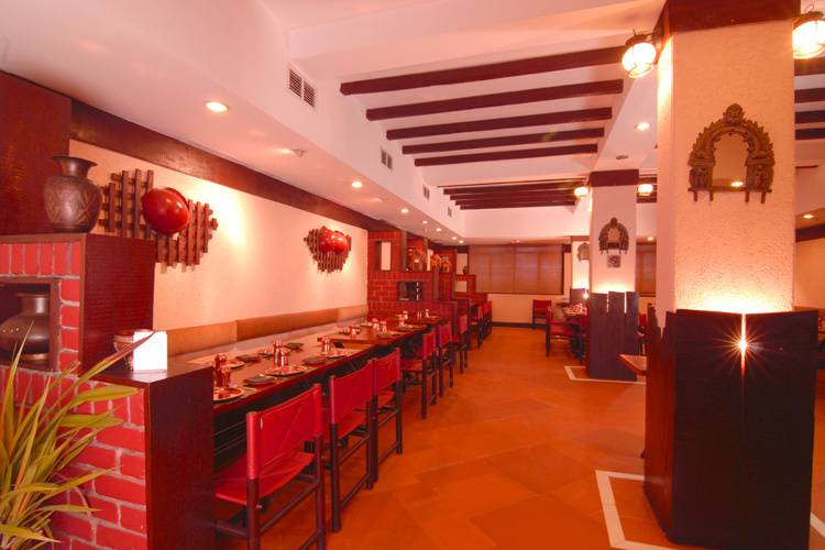 Chanakya Banquet Hall