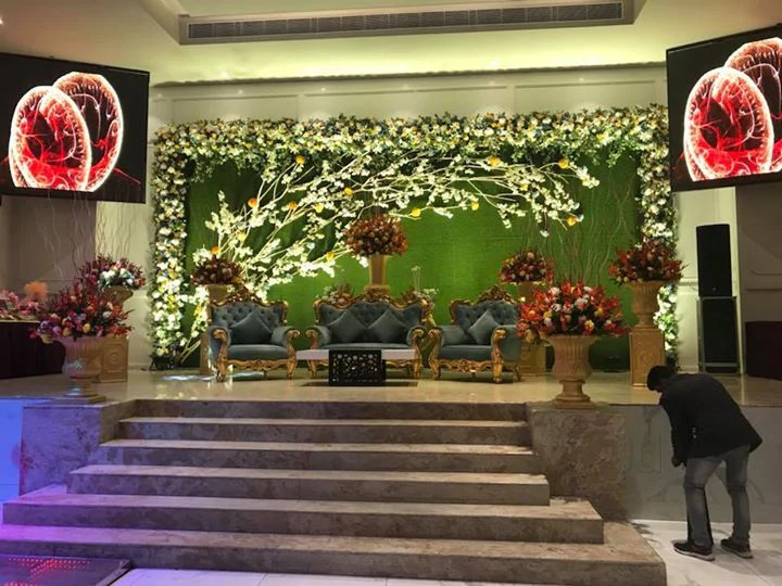 Grandeur By Lavanya Banquet