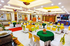 Priyanka's Banquet Hall