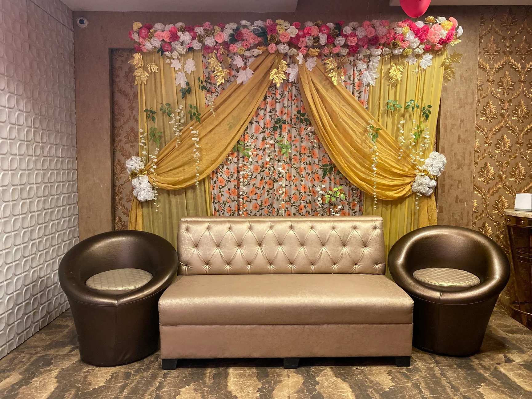 Flavours From Heaven