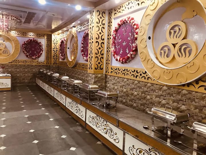 Arpan The Marriage And Party Hall