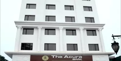 The Acura BMK Banquet Halls in Gurgaon