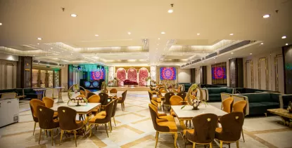 Grand Imperia Banquet