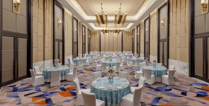 Welcomhotel By Itc Hotel