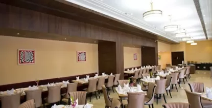 Yidam Party Halls in Gurgaon, Sector 2