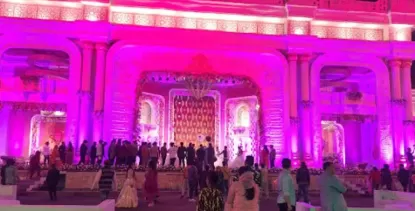 The Carnival Pearl Grand