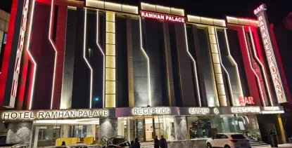 Hotel Ramhan