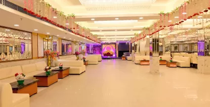 The Exotica Grand Banquet