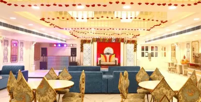 The Royal Dreams Banquet