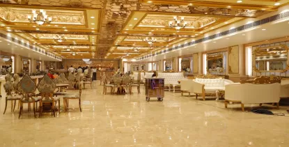 The Royal Dreams Banquet