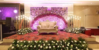Kanak Marriage venue in Delhi