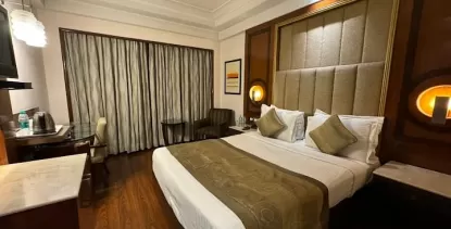 The Acura BMK Banquet Hall in Gurgaon