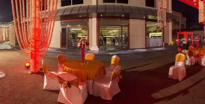 Atrio A Boutique Hotel