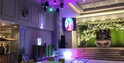 Grandeur By Lavanya Banquet