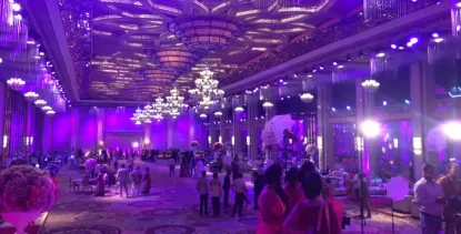 The Carnival Pearl Grand