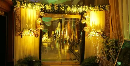 Sylvan Chef Farms & Banquets