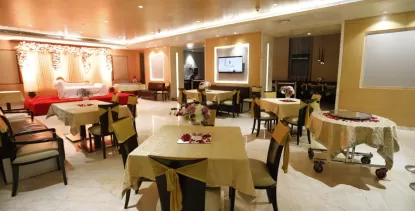 Radisson Blu Marina Banquet