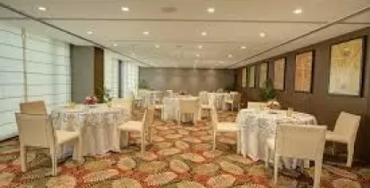 City Westend Banquet