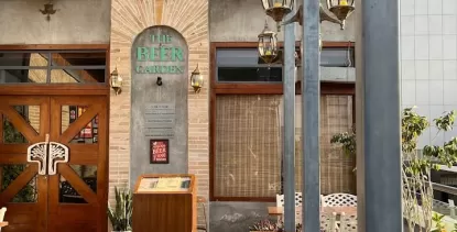 Green House Banquet Hall in Gurgaon