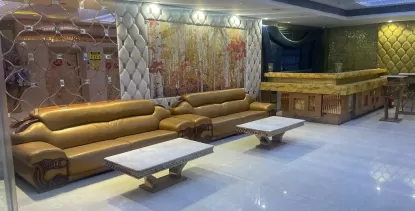 Seven Heaven Banquet