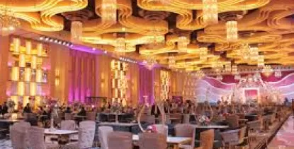 Monalisa by Gautam Tents