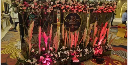 Grand Taj - Banquet Halls in Sohna Road, Gurgaon