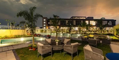 Amstoria Club Banquet Halls in Gurgaon