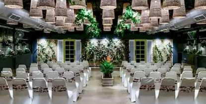 Forty 3 East Banquet