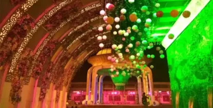 The Carnival Pearl Grand