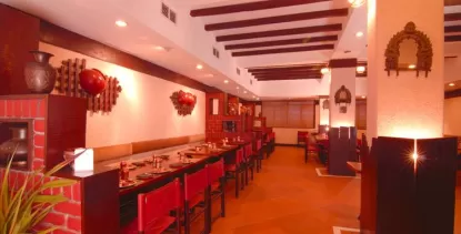 Chanakya Banquet Hall