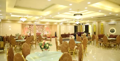 The Club House - Banquet Halls in Gurgaon