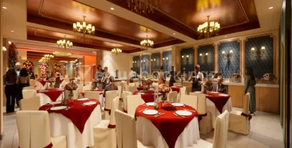 Blest Park Banquet Hall