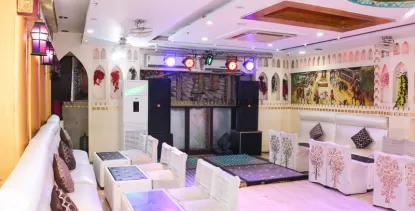 Royal Occasion Banquet