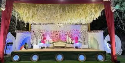 Hare Krishna Banquet Hall