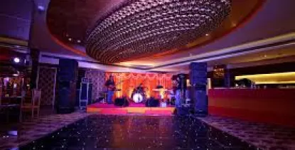 Atrio A Boutique Hotel