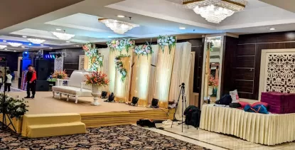 Country Inn And Suites By Radisson Banquet