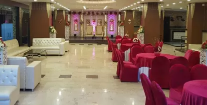Hotel Signature Grand | Wedding Venues in Delhi	