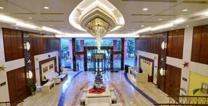 Country Inn And Suites By Radisson Banquet