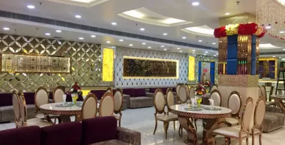 Seven Heaven Banquet