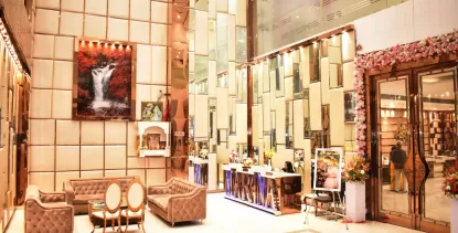 Marina Dream Banquet