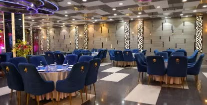 Sawan Banquets