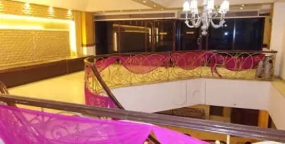 Lagoona Emerald Wazirpur