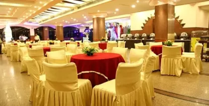 Chanakya Banquet Hall
