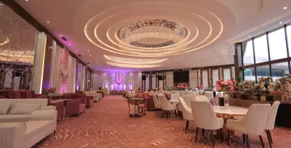 The Club House Banquets in Gurgaon