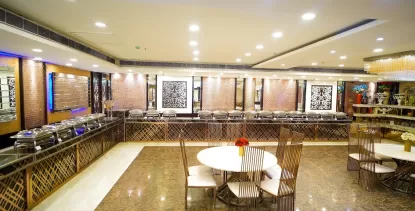 Grand Azalea Banquet